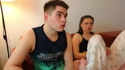 Amanda and Kenny online show from February 10, 2025, 3:42 pm