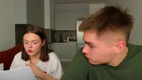 Amanda and Kenny online show from February 23, 2025, 11:11 am