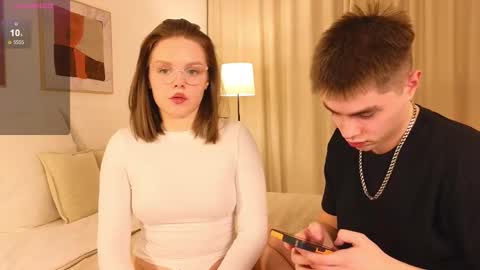 Amanda and Kenny online show from February 27, 2025, 3:15 pm