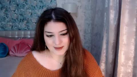 Snapshot of tenderlybae12 chatting on February 26, 2025, 2:15 am Tenderlybae online show from February 26, 2025, 2:15 am