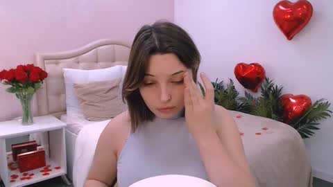 Lisa online show from March 9, 2026, 8:24 pm