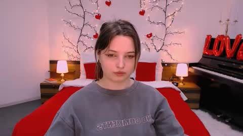 Lisa online show from March 13, 2026, 3:18 pm