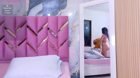 Tatiana online show from February 3, 2026, 12:21 pm