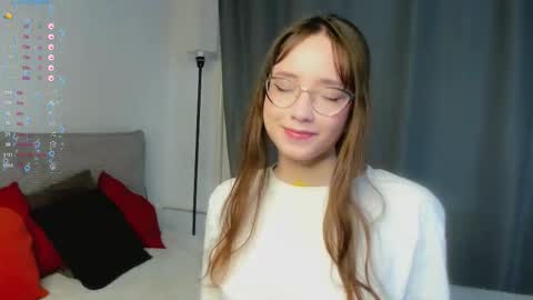 Snapshot of tendermuse chatting on October 12, 2025, 1:32 pm Call me Lora online show from October 12, 2025, 1:32 pm