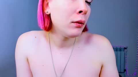 Kira online show from October 11, 2025, 7:23 pm