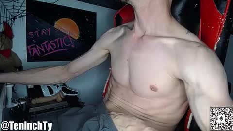 Ty online show from October 28, 2025, 5:00 am