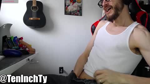 Ty online show from March 2, 2026, 7:43 pm