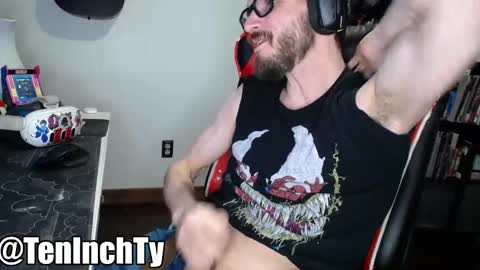 Ty online show from April 7, 2026, 3:40 am