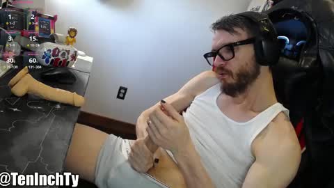 Ty online show from April 9, 2026, 3:50 pm