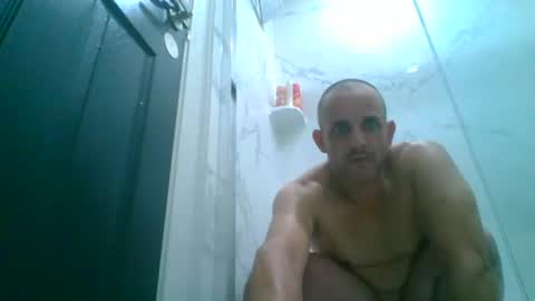 NymphoMAN420 online show from May 7, 2026, 6:13 pm