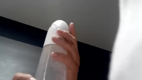 NymphoMAN420 online show from May 13, 2026, 10:34 am
