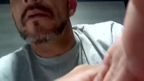 NymphoMAN420 online show from May 30, 2026, 8:33 am