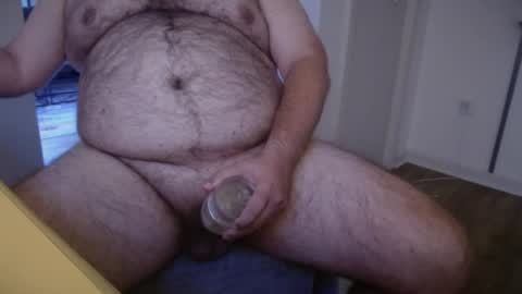 GoonFather online show from September 19, 2025, 9:37 pm