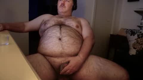 GoonFather online show from November 28, 2025, 11:18 pm