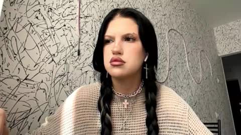 Hi Im Vini  online show from October 22, 2025, 8:36 am