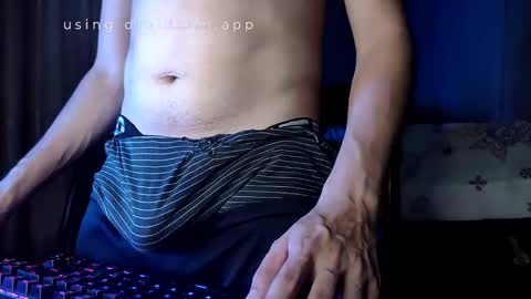 tenshi747 online show from February 23, 2025, 11:58 pm