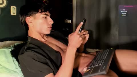 Teo online show from February 24, 2026, 5:22 pm