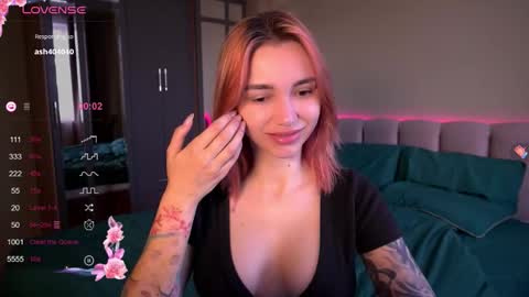 Teya online show from February 7, 2026, 7:12 am