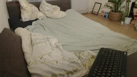 tequila_booom online show from March 22, 2026, 12:52 pm