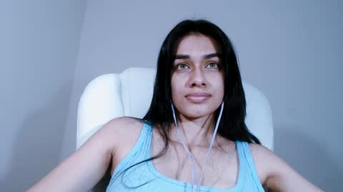 Lisa online show from December 25, 2024, 5:58 am