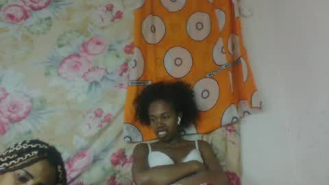 terachela online show from May 10, 2026, 9:31 pm