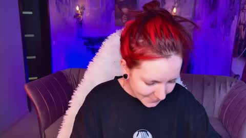 Theresa online show from March 2, 2026, 9:05 am