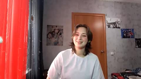 Snapshot of teresagerula chatting on February 11, 2026, 8:08 am Anna online show from February 11, 2026, 8:08 am