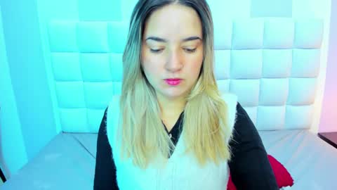 Teresa online show from February 18, 2025, 12:39 pm