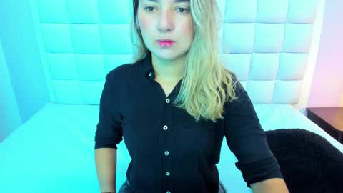 Teresa online show from February 26, 2025, 11:30 am