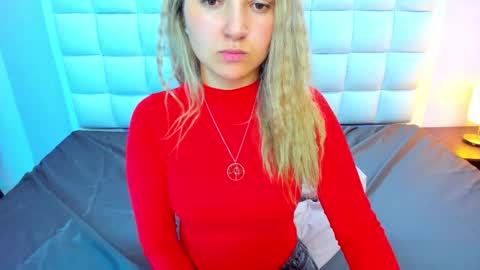 Teresa online show from October 28, 2025, 2:42 pm