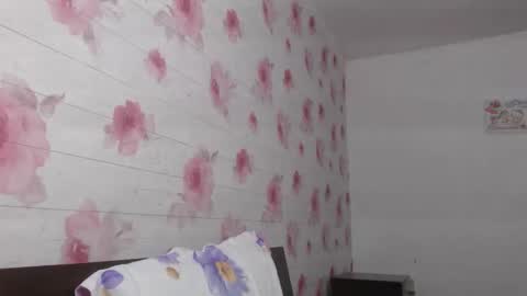 teressa_lovee online show from September 25, 2025, 5:38 pm