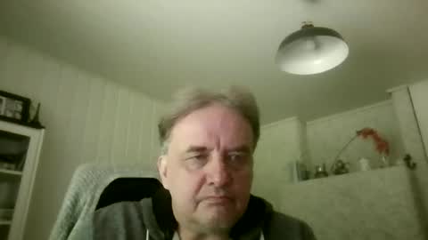 tero007 online show from July 13, 2026, 8:06 am