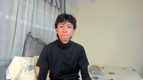 Juanfe  online show from January 1, 2025, 2:19 am