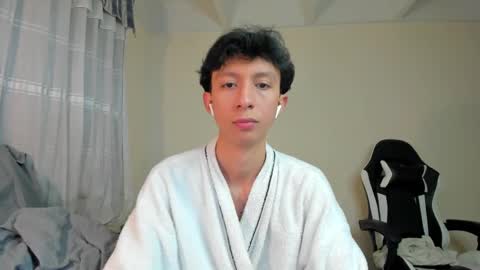 Juanfe  online show from January 17, 2025, 3:55 am