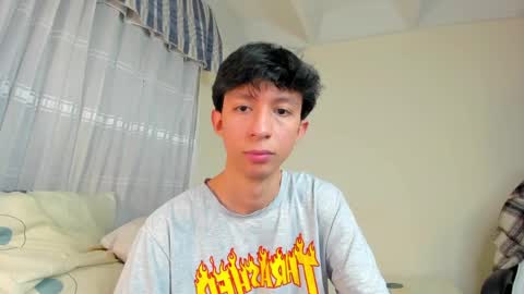 Juanfe  online show from January 22, 2025, 1:10 am