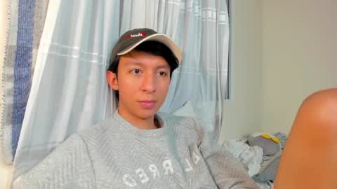 Juanfe  online show from February 22, 2025, 1:00 am