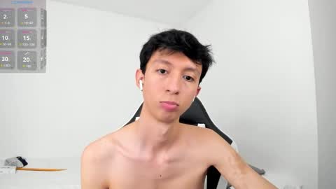 Juanfe  online show from October 9, 2025, 2:20 am