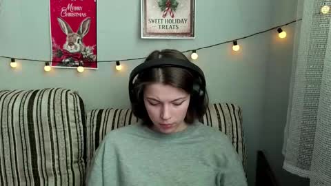 Anny Simpson online show from January 15, 2026, 5:56 am