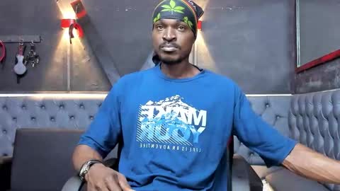 terranze_z online show from January 18, 2026, 7:17 pm