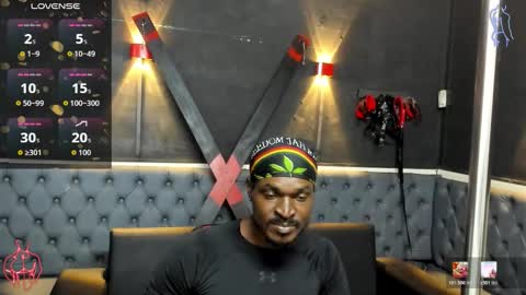 terranze_z online show from February 16, 2026, 7:54 pm