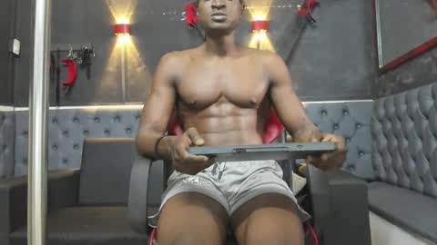 terranze_z online show from March 23, 2026, 8:13 pm