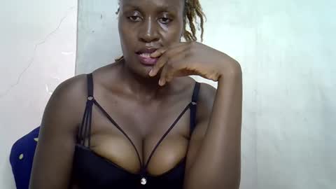 terriam online show from January 13, 2026, 8:25 pm