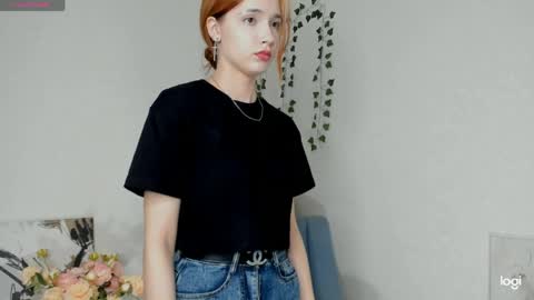 Caroline online show from May 12, 2026, 6:16 pm