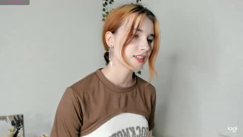 Caroline online show from May 14, 2026, 5:31 pm