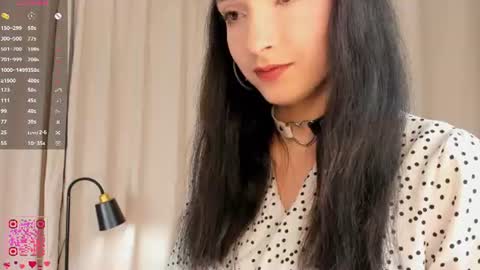 Snapshot of terripolnau chatting on June 30, 2026, 6:20 pm Caroline online show from June 30, 2026, 6:20 pm