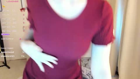 terry_roberrtson online show from February 23, 2026, 2:20 am