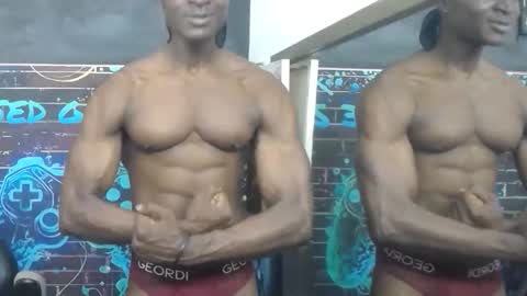 terry_zyzz online show from April 10, 2026, 1:22 am