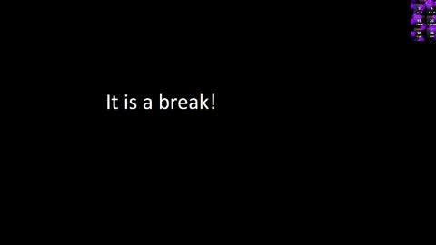 Terry online show from February 22, 2025, 1:46 pm
