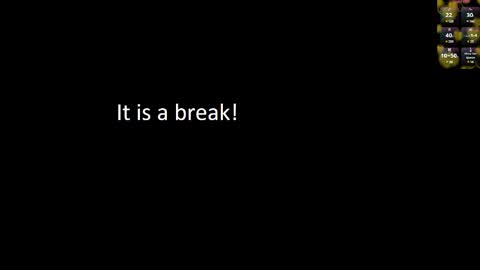 Terry online show from March 9, 2025, 1:48 pm