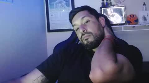 teslas_369 online show from February 28, 2026, 9:21 am